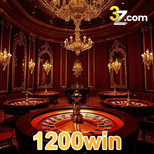 1200win Bônus Jogadores