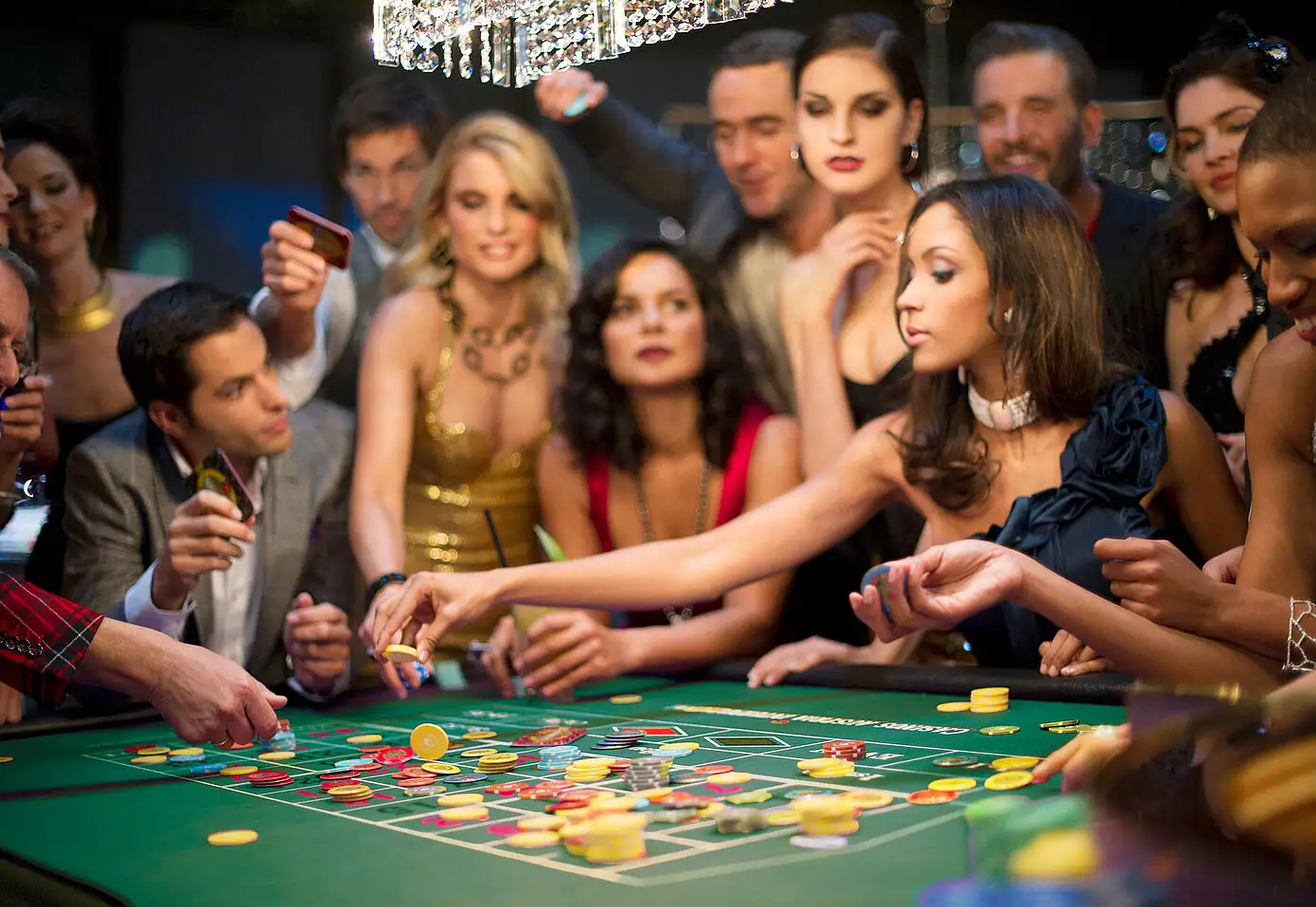 Jogos VIP 1200win - Roleta, Blackjack e Baccarat Premium
