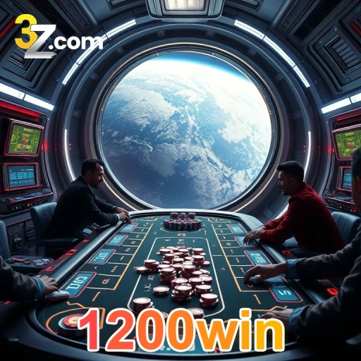 1200win Máquinas Caça-Níqueis